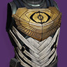 A thumbnail image depicting the Vest of the Exile.