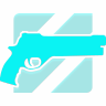 Icon depicting Unstoppable Hand Cannon.