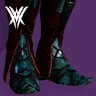Icon depicting Resonant Fury Boots.