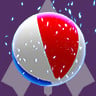 Icon depicting Beach Ball Effects.
