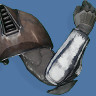 A thumbnail image depicting the Solstice Gauntlets (Rekindled).