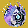 Icon depicting Deepseeker Shell.