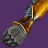 A thumbnail image depicting the Shadow's Gloves.