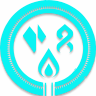 Icon depicting Flame, Fiber, and Freeze.