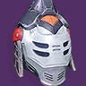 A thumbnail image depicting the Insight Unyielding Helm.