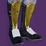 Icon depicting Solstice Boots (Majestic).