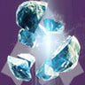 Icon depicting Ice Ball Effects.