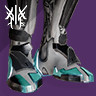 Icon depicting Legacy's Oath Boots.