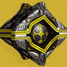 A thumbnail image depicting the Seraph Shell.