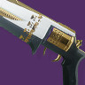 Icon depicting Midnight Coup