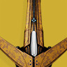 Icon depicting High Gravitas.