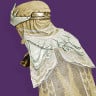 A thumbnail image depicting the Veiled Tithes Cloak.