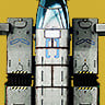 Icon depicting Prototype Submersible.