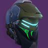 A thumbnail image depicting the Notorious Reaper Helm.