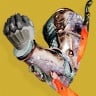A thumbnail image depicting the Caliban's Hand.