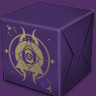 A thumbnail image depicting the Spooky Eververse Gift.