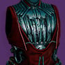 A thumbnail image depicting the Resonant Fury Vest.