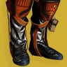 Icon depicting Boots of the Assembler