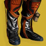 Icon depicting Boots of the Assembler.
