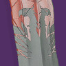 A thumbnail image depicting the Binary Phoenix Cloak.