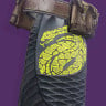 A thumbnail image depicting the Notorious Sentry Mark.