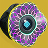 A thumbnail image depicting the Neon Helix Shell.