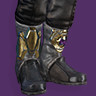 Icon depicting Opulent Scholar Boots.