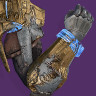 A thumbnail image depicting the Gauntlets of Exaltation.