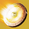 Icon depicting Empowered Decryption Core.