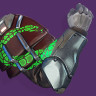 A thumbnail image depicting the Illicit Reaper Gauntlets.