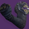 A thumbnail image depicting the Opulent Stalker Grips.
