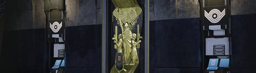 Image depicting Monument to Lost Lights