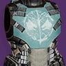A thumbnail image depicting the Iron Forerunner Vest.
