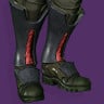 A thumbnail image depicting the Annealed Shaper Boots.