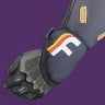 Icon depicting Simulator Gloves.