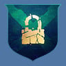 Icon depicting Higher difficulty Empire Hunts.