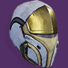 A thumbnail image depicting the Solstice Mask (Majestic).