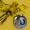 A thumbnail image depicting the Rival Warlock Shell.