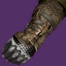 A thumbnail image depicting the Iron Companion Gloves.