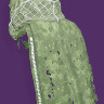 Icon depicting Wildwood Cloak.