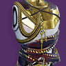 A thumbnail image depicting the Solstice Vest (Majestic).