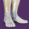 A thumbnail image depicting the Boots of the Fulminator.