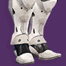 A thumbnail image depicting the Empyrean Cartographer Boots.
