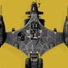 Icon depicting Pragmat Harrier.