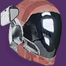 A thumbnail image depicting the Exodus Down Helm.