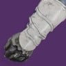 Icon depicting Iron Will Gloves.