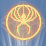 A thumbnail image depicting the Arachnid Projection.