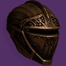 A thumbnail image depicting the Iron Companion Mask.