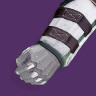 Icon depicting Anti-Extinction Gloves