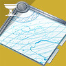 A thumbnail image depicting the Map Fragment.